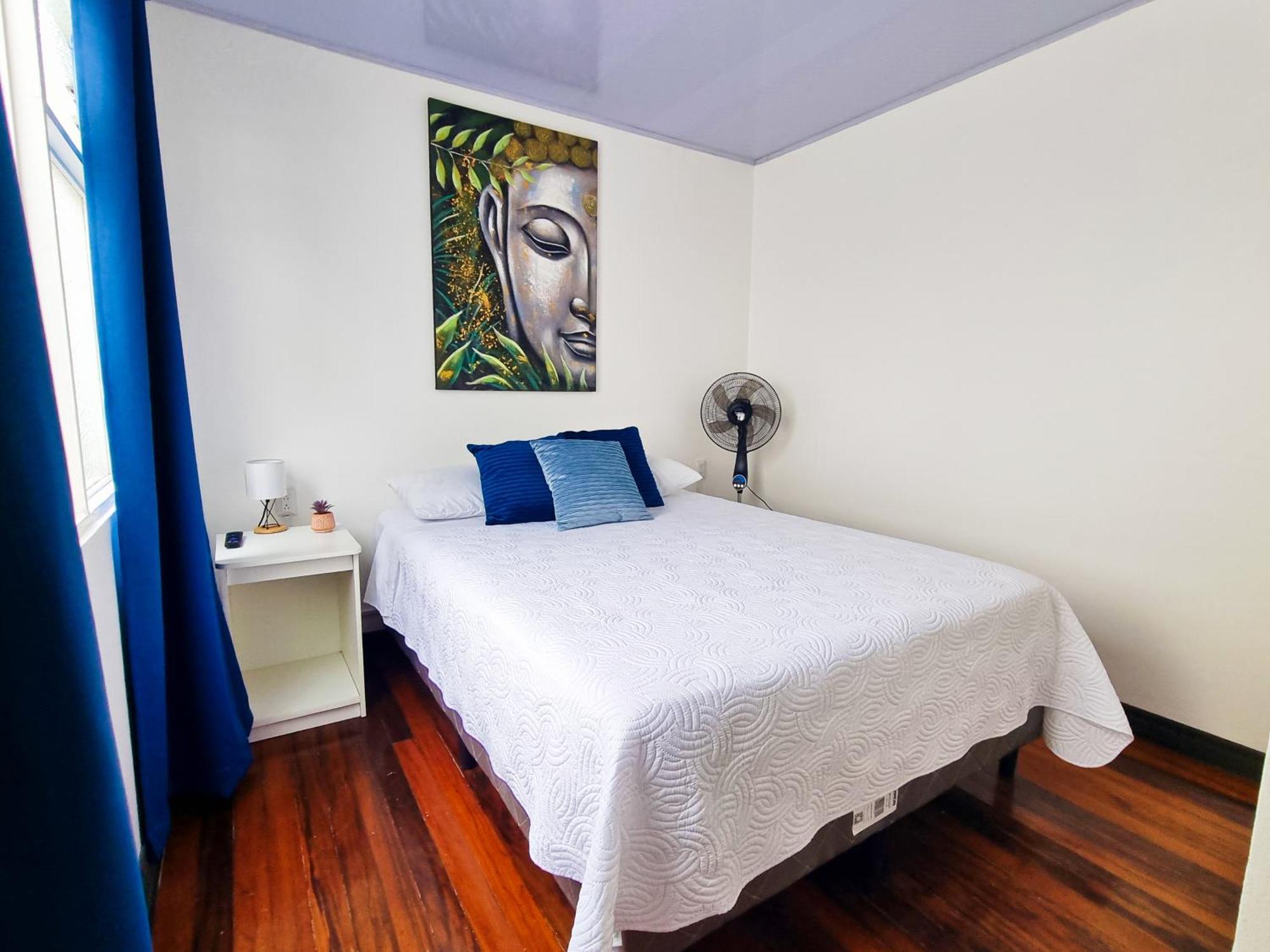 Sabana Studios San José Exteriér fotografie