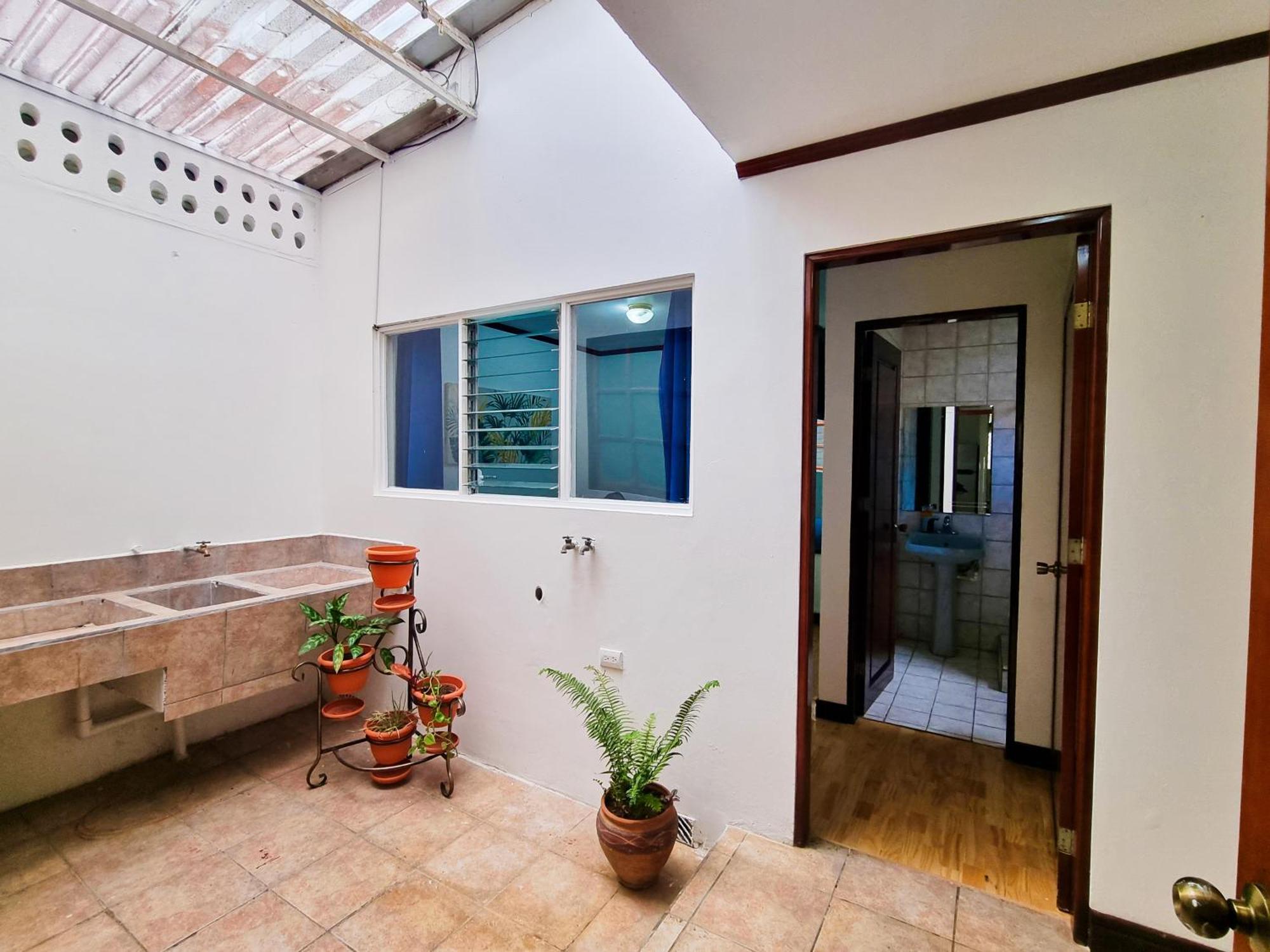 Sabana Studios San José Exteriér fotografie