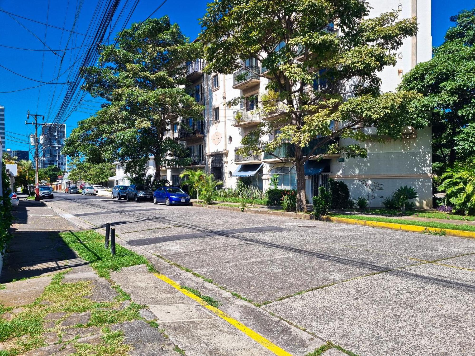 Sabana Studios San José Exteriér fotografie