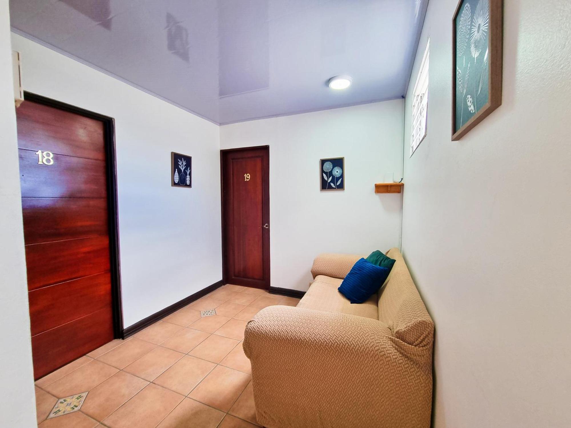 Sabana Studios San José Exteriér fotografie