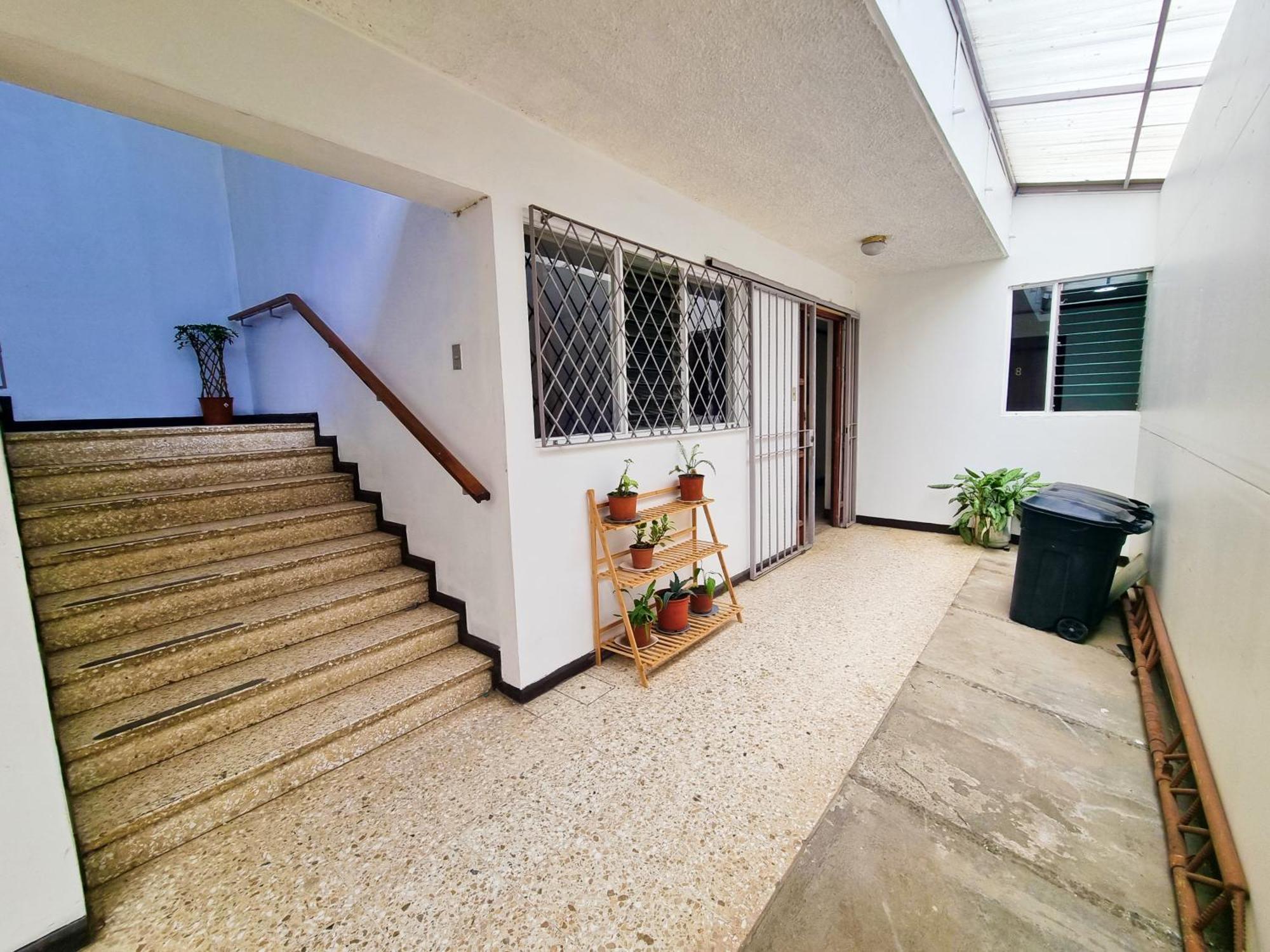 Sabana Studios San José Exteriér fotografie
