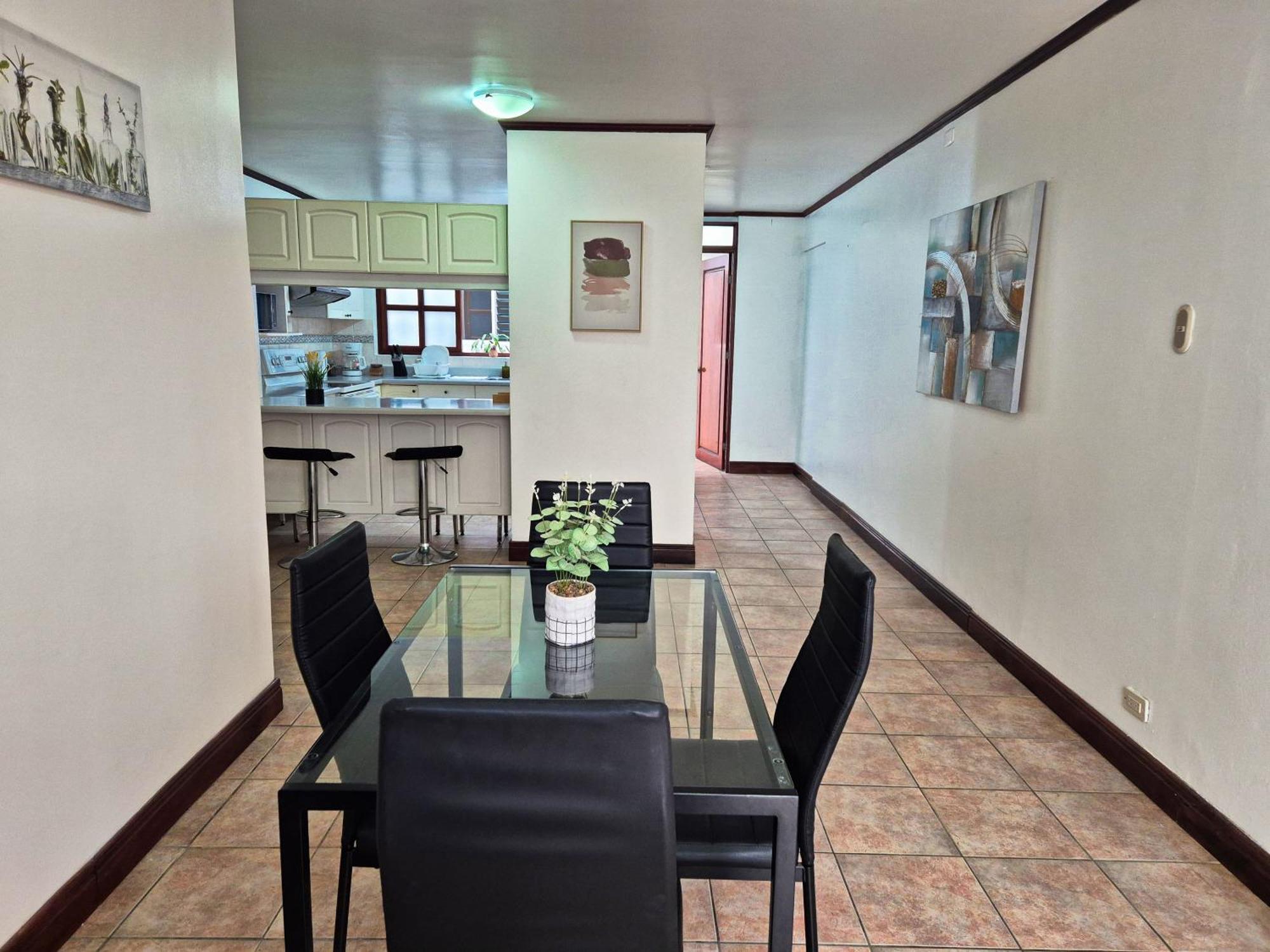 Sabana Studios San José Pokoj fotografie