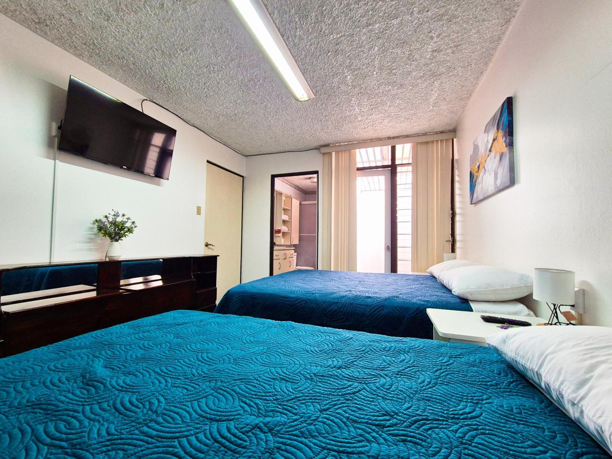 Sabana Studios San José Pokoj fotografie