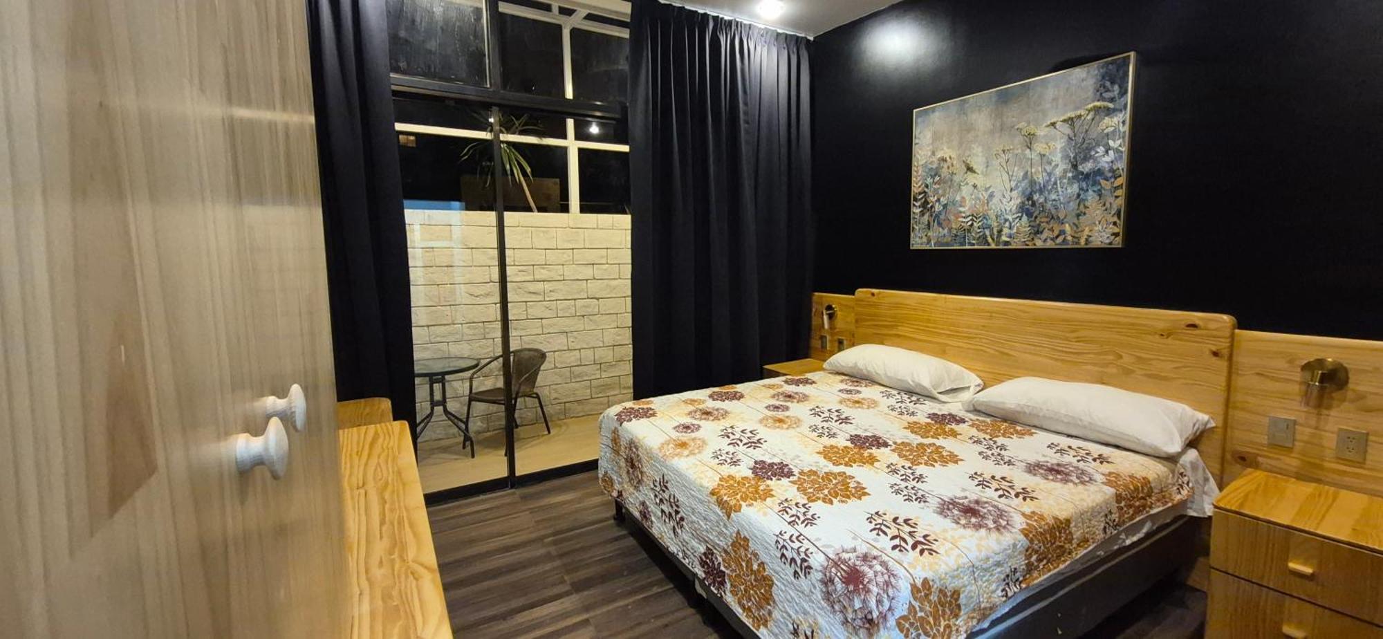 Sabana Studios San José Exteriér fotografie